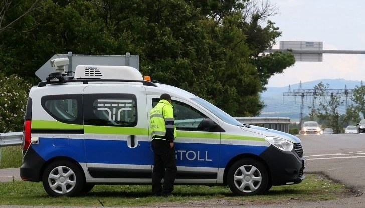 Това стана ясно от жители на селото, които се срещнаха