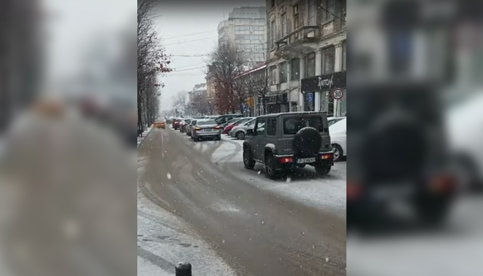 Питаме се къде са КАТ и Общината, за да вземат