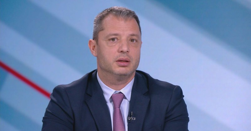 Бившият енергиен министър от ГЕРБ е категоричен, че ПП са