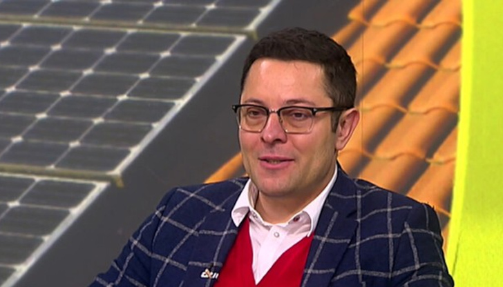 Ще осигурим финансова инжекция в размер на 1 млрд. лева,