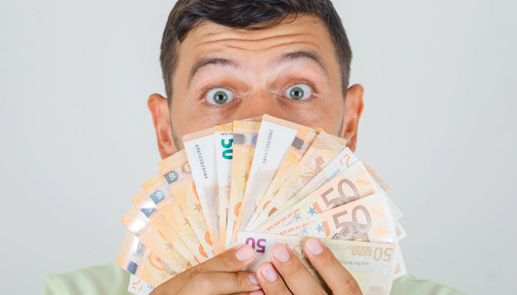 Глоби на стойност 234 000 лева са наложени на фирмите,