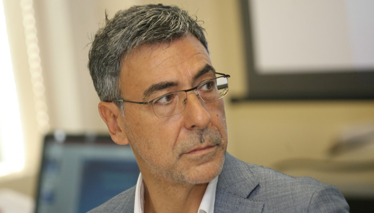 Няма как да се състави правителство без участието на ГЕРБ,