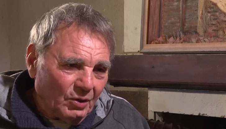 Три години след присъдата той е помилван по случай 20-ата