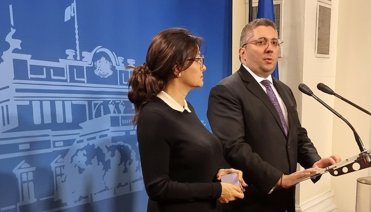 Не вярваме на новата бухалка на министър Шишков - ДНСК,