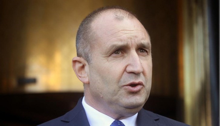 Той се казва Гълъб Донев, заяви президентътСледващият нов служебен премиер