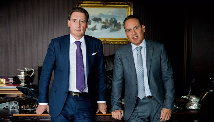 Днес единствените български милиардери в класацията са на 1496-о мястоЕдинствените