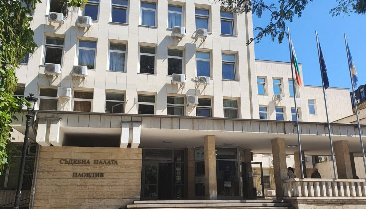 23-годишният Денислав Борисов от СДВР оправда престъпното си деяние с