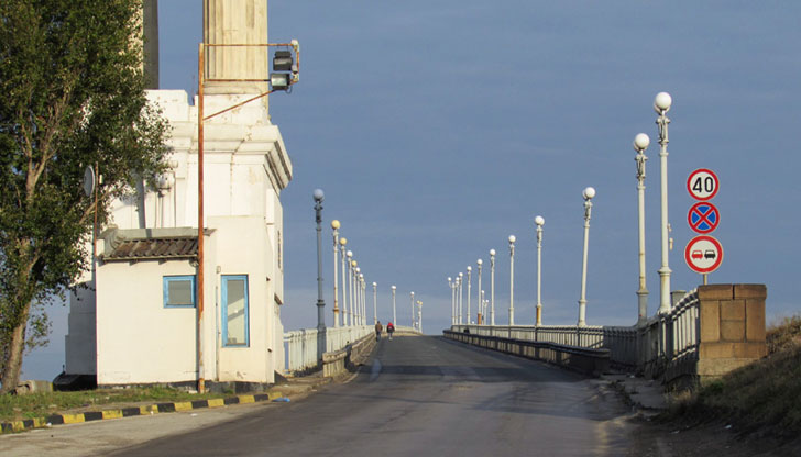 Сирийските граждани са открити от румънската полиция с помощта на