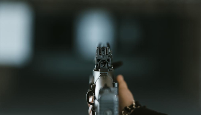 Мъжът е психично болен​Мъжът, стрелял по 3 РПУ в столицата,