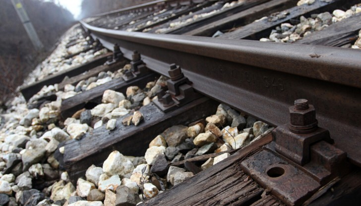 Работниците са ремонтирали контактната мрежа на БДЖТежкият трудов инцидент се