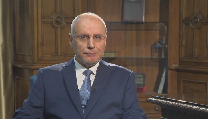 Това ще стане в деня на въвеждането на единната европейска