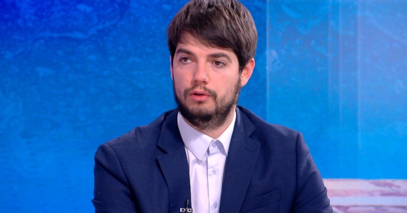 Това прогнозира Димитър Димитров от Камара на автомобилните превозвачиВъзможно е