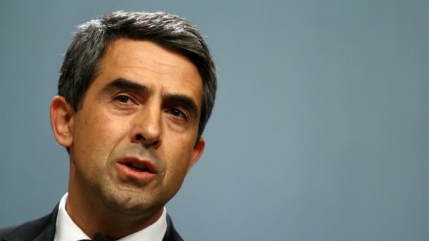 Плевнелиев каза, че е било очаквано вторият мандат да се