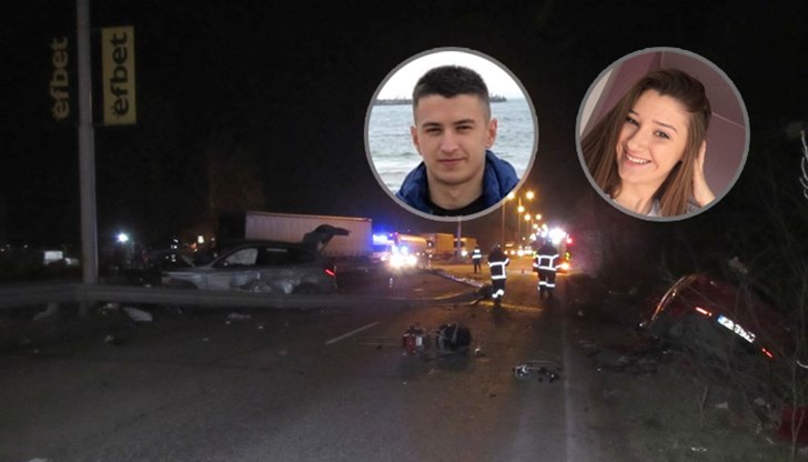 Жертвите в катастрофата са ученици в ПГ по икономика в