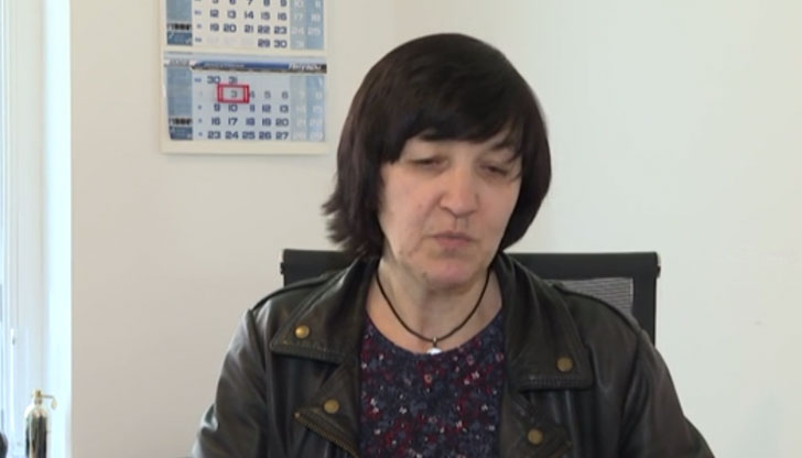 Когато липсата на медицински хеликоптери костват животПрез 2019 година Даниела