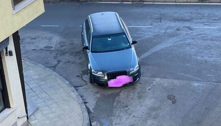 Русенци с чувство за хумор се шегуват, че е свършило