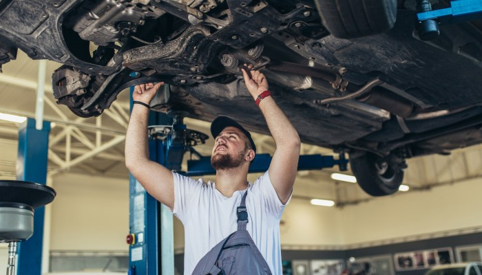 Според статистиката на Асоциацията на автомобилните производители в Европа през