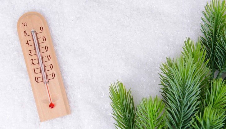 Два средиземноморски циклона ще върнат зимата у насВ последния ден