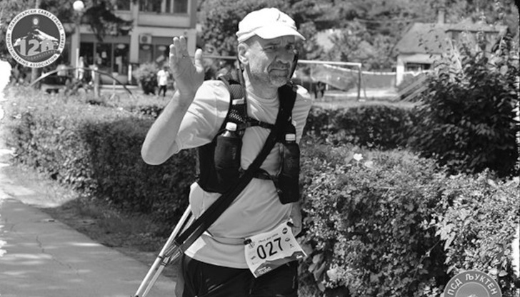 Приятелите на 55-годишния Драган Глишич от Сърбия, намерен мъртъв в