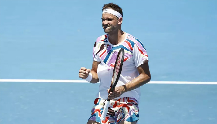 Димитров очаква победителя от срещата Новак Джокович - Енцо КуакоГригор