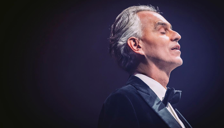 Концертът може да бъде гледан на живо в YouTubeХорът на