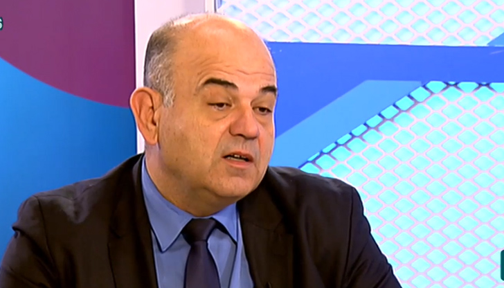 Държавата трябва да упражни контрол и спазване на закона, за