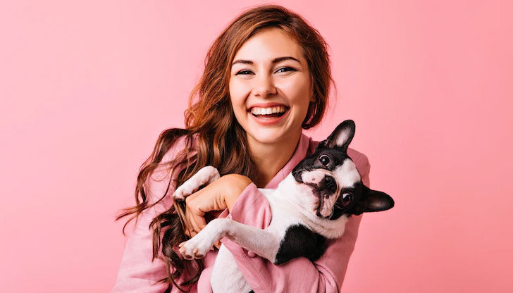 Тези домашни любимци страдали от генетични мутации, придаващи им сладък