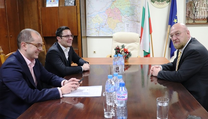 През февруари стартира поредната процедура по Плана за възстановяване и