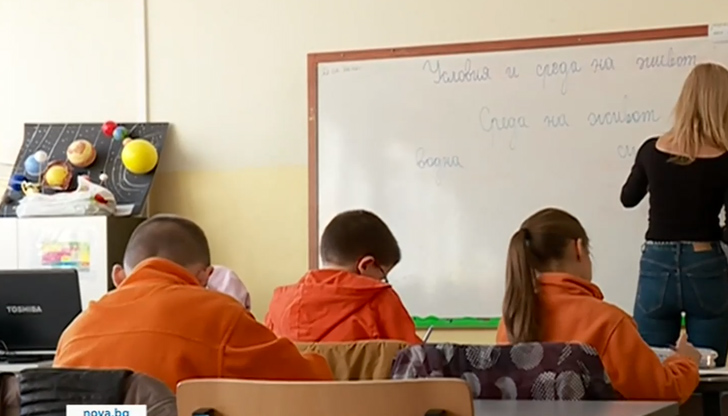 Най-добрият вариант според учители е грипната ваканция да се комбинира