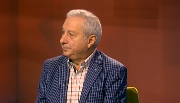 Все още ГЕРБ са фактор, все още Бойко Борисов е