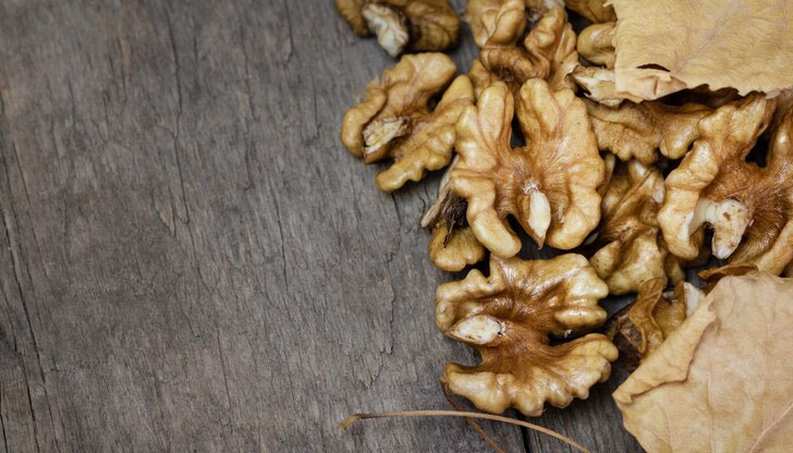 Орехите са полезни както за тези, които водят нездравословен начин