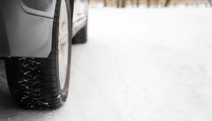 Инцидентът се е случил преди бензиностанция Европа в посока МартенКатастрофа