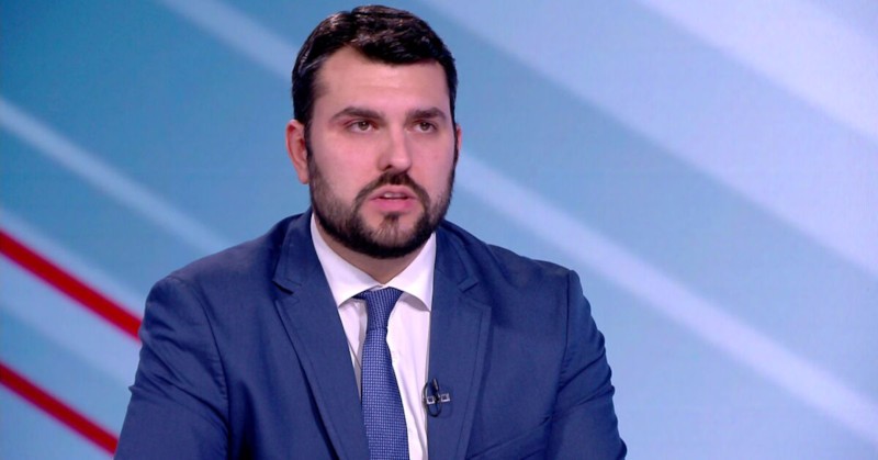 До вчера ПП отричаше да е изнасяла оръжия за УкрайнаЗначи