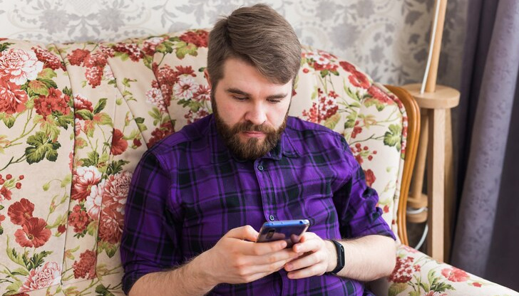 Зависимостта е свързана със забавяне на работата на мозъкаАко видим