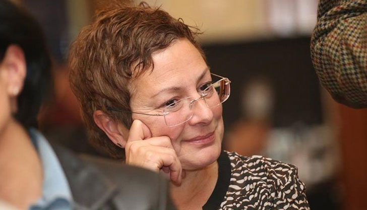 НДСВ явно ще иска да измести Български възход от следващия