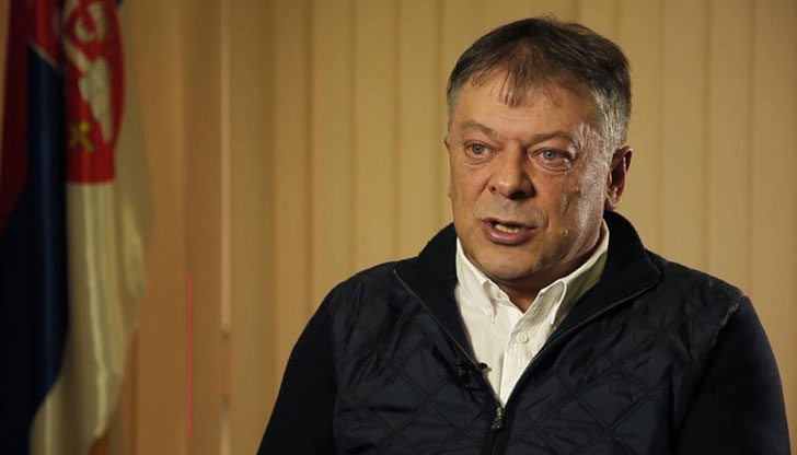 Новица Тончев заема поста министър на неразвитите региони и общини