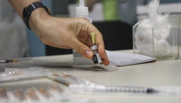 Педиатричната ваксина Comirnaty 3 е предназначена за деца на възраст