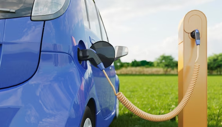 Целта на облекчението е разполагането на повече устройства за зареждане