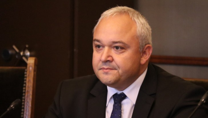 Иван Демерджиев изрази оптимизъм, че България ще влезе в Шенген