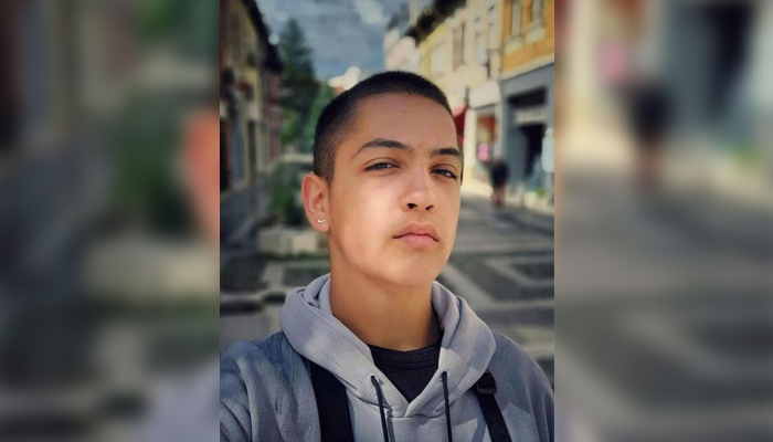 18-годишният Кристофър от Мездра е в неизвестност от 30 януариСлед