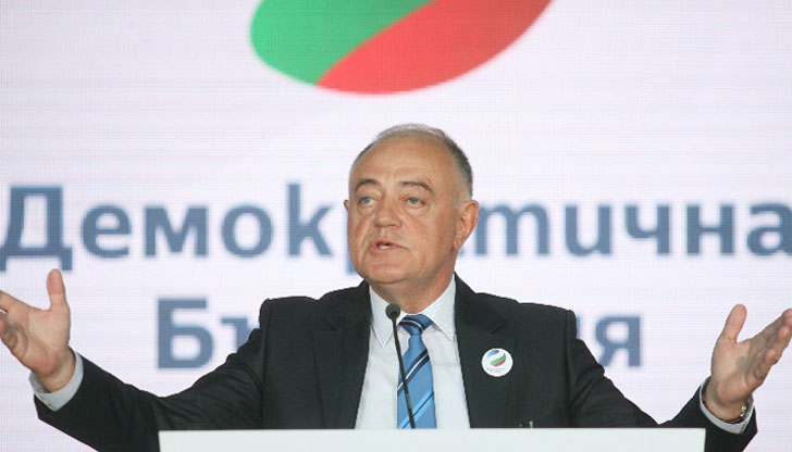 В случая с Nexo става въпрос за една прокурорско-герберска уйдурма,