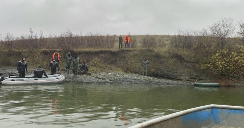 Предстои установяване дали това е изчезналият Ивелин ТодоровТяло на удавник