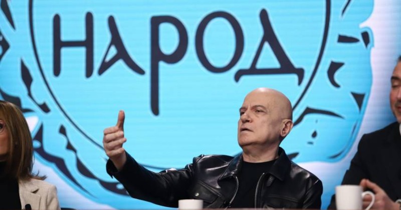 Смених си телефона и го нямам този есемес, но той