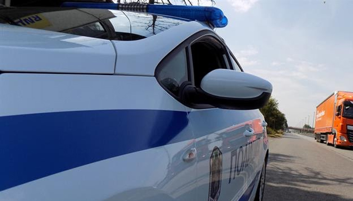 И двете катастрофи са в отсечката между старата столица и