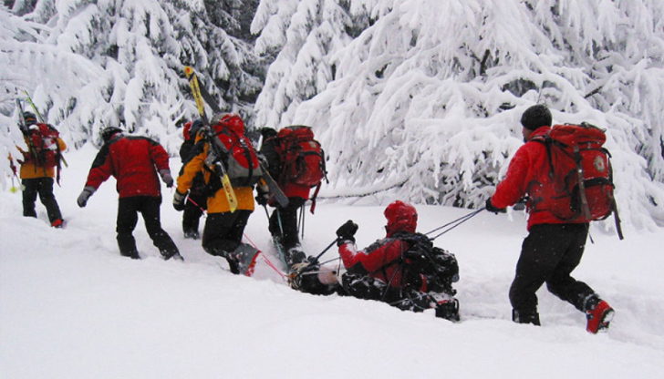 Липсват елементарни контакти между спасителната служба и ръководствата на гранична