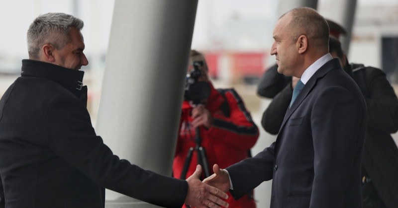 Карл Нехамер ще се запознае с мерките, предприети от България