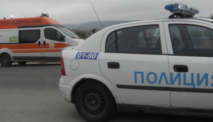 Шофьорът е карал пиян7-годишно момиче загина при катастрофа в старозагорското