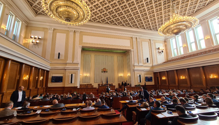 От октомври до декември субсидиите на партиите са 4 780