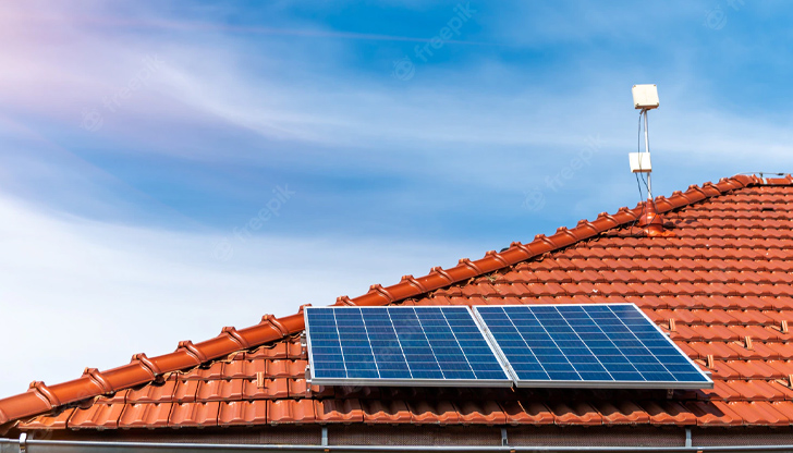 Първоначално се предвиждаше инсталираната мощност да е до 10,8 киловата,