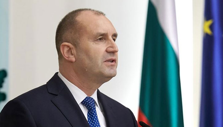 Ще издам указ, с който ще разпусна НС на 3